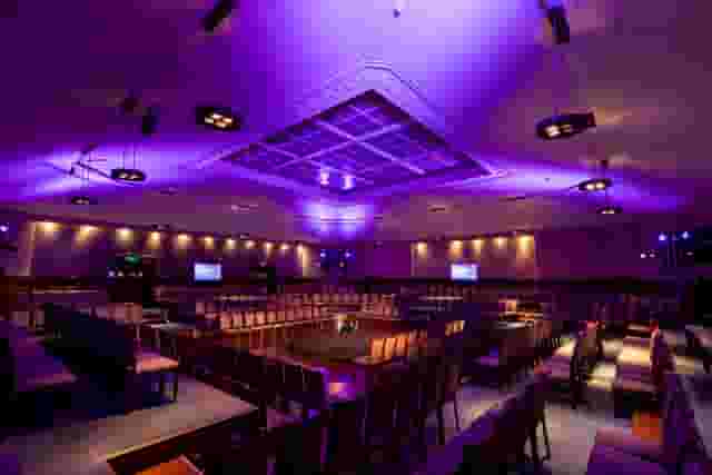 University of London Venues