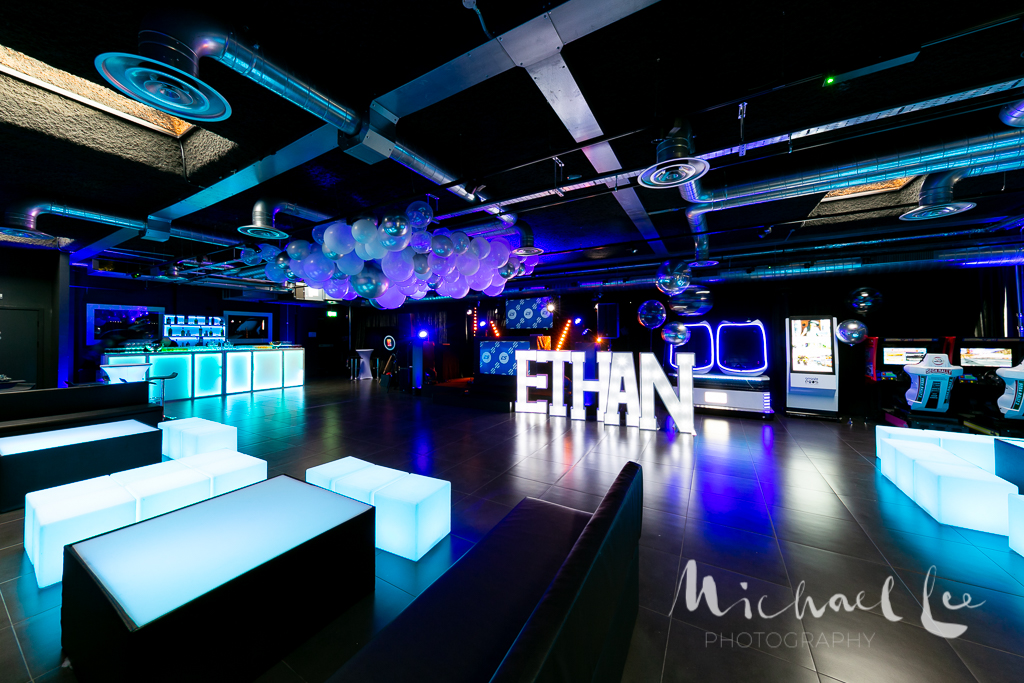 The Engine Rooms - image 1