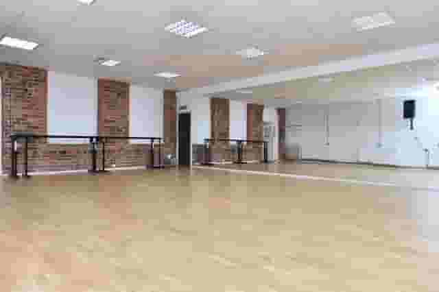 The Dance Studio Leeds