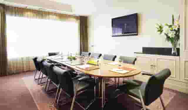 William West Suite