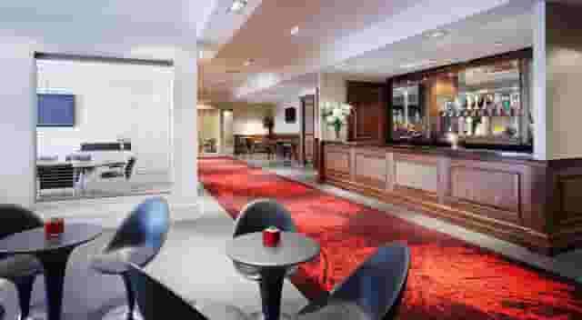 William West Suite