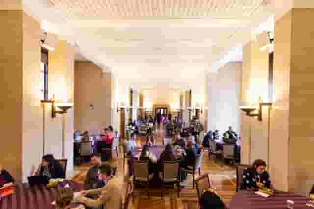 University of London Venues