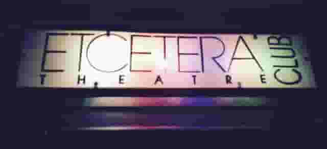 The Etcetera Theatre