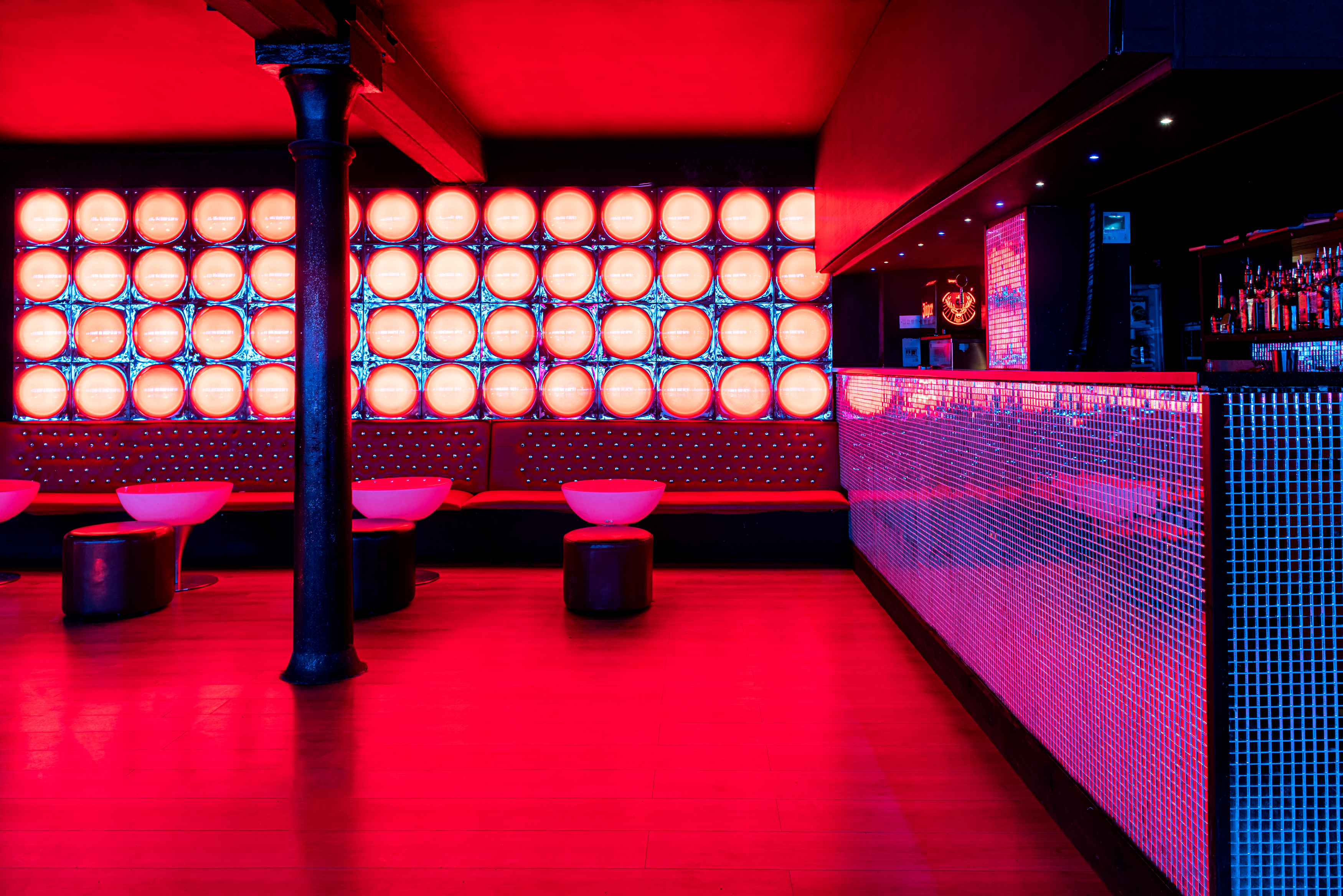 La Pollera Colora - image 1