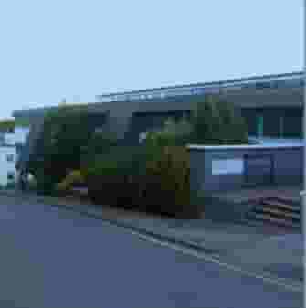 Moxon House