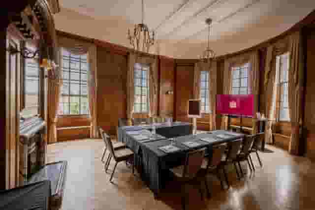 Chairman's Suite
