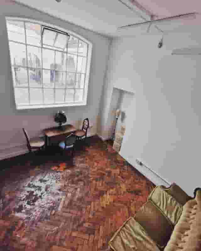 East London Arts Salon