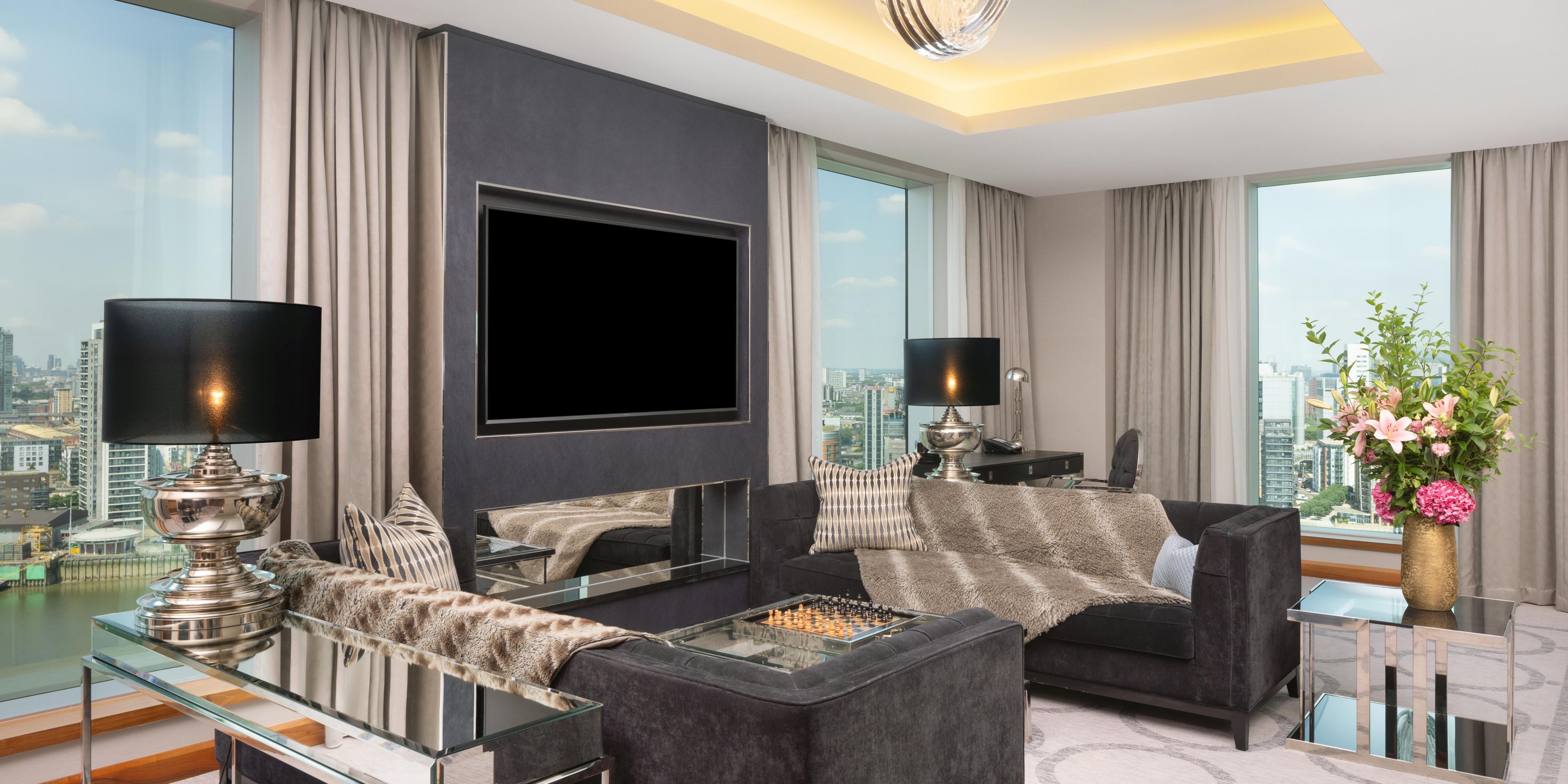 InterContinental London - The O2 - image 3