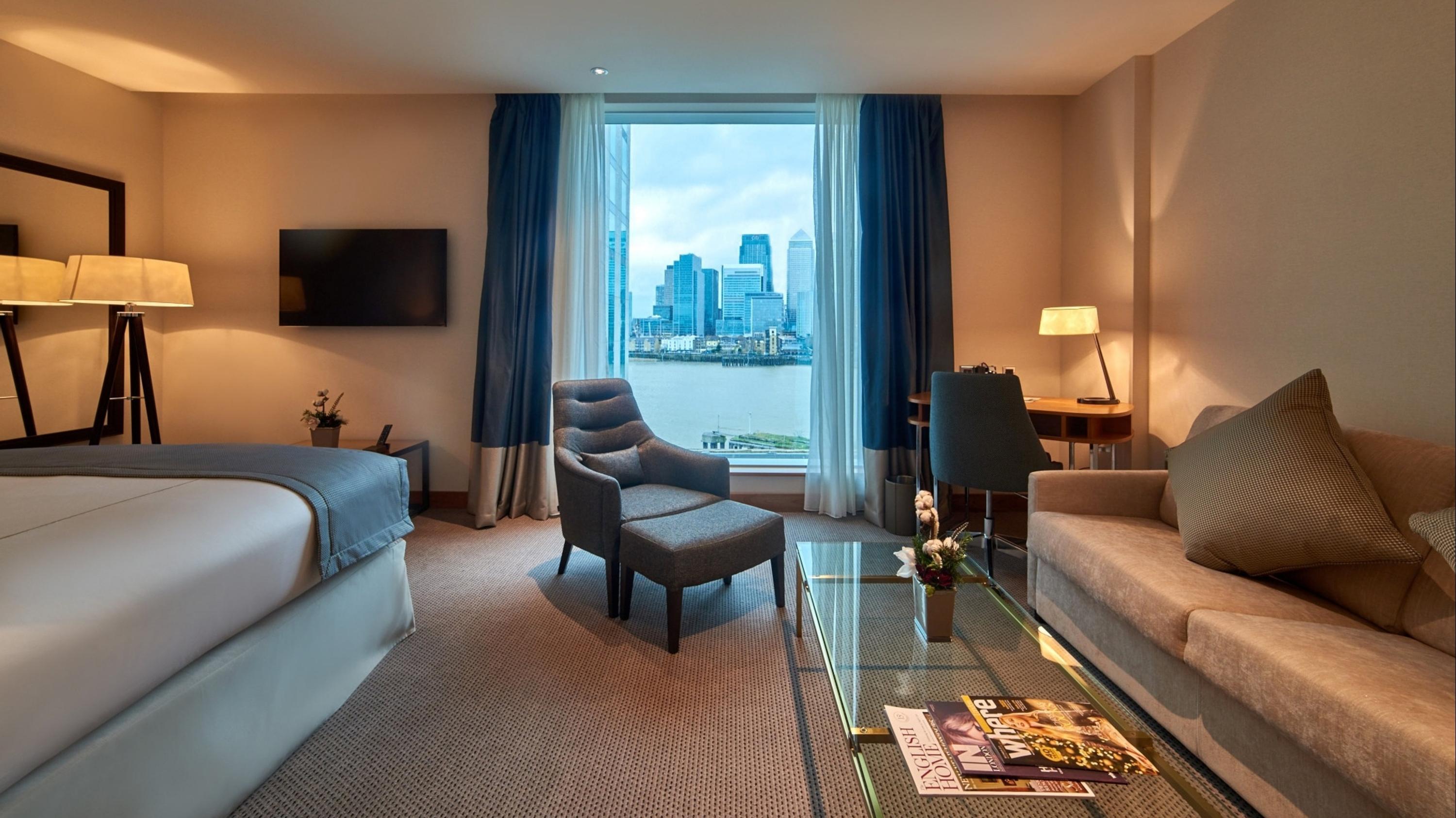InterContinental London - The O2 - image 4