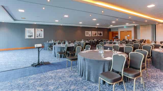 Greenwich Suites