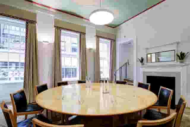 RSA House (The Royal Society of Arts)