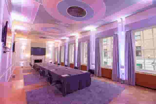 RSA House (The Royal Society of Arts)