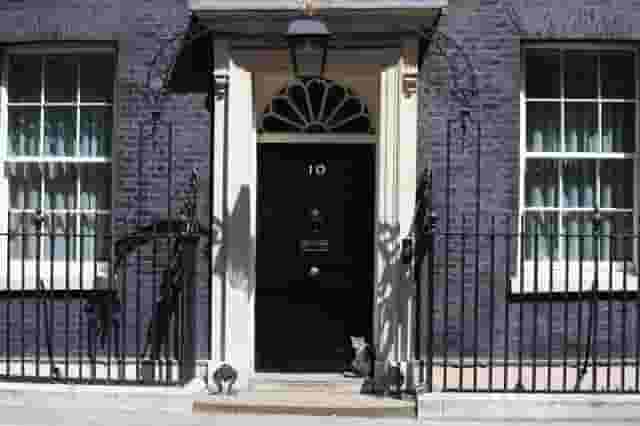 RSA House (The Royal Society of Arts)