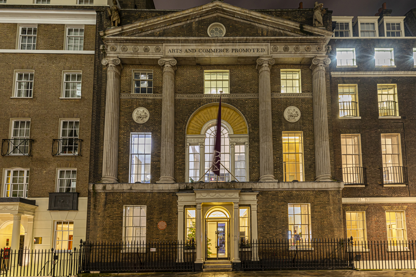 Filming at RSA House - bkghky5n3cr.jpg