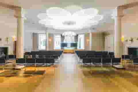 RSA House (The Royal Society of Arts)