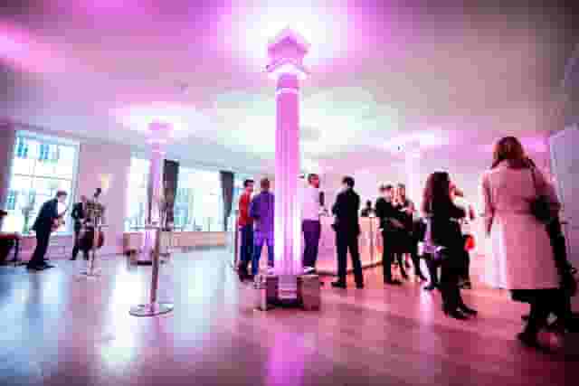 RSA House (The Royal Society of Arts)