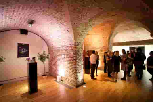 RSA House (The Royal Society of Arts)