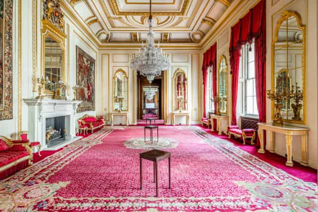 The Drawing Room