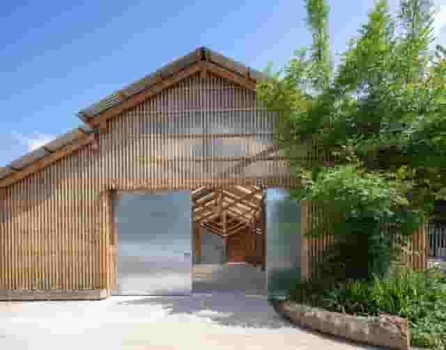 Oasis Farm Waterloo