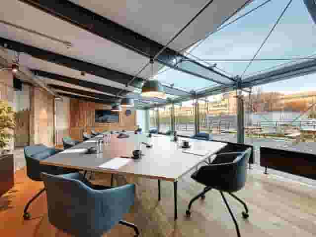 M2 The Conservatory