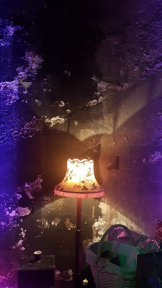 Tunnel Shaft  - cgxk0zmnsqr.jpg