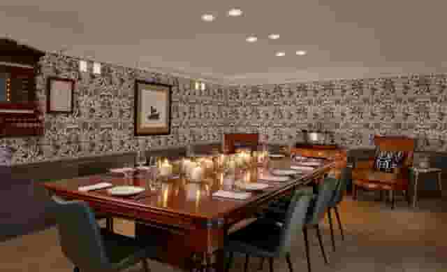 The Residence