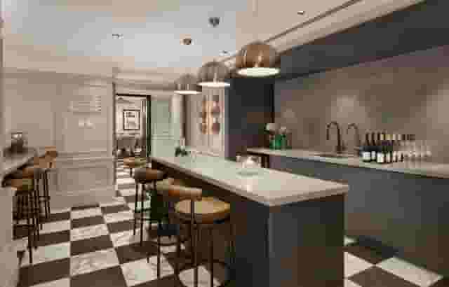 Holmes Hotel London