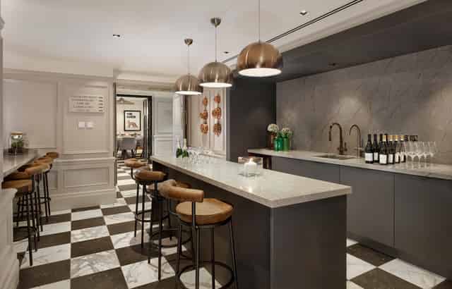 The Residence