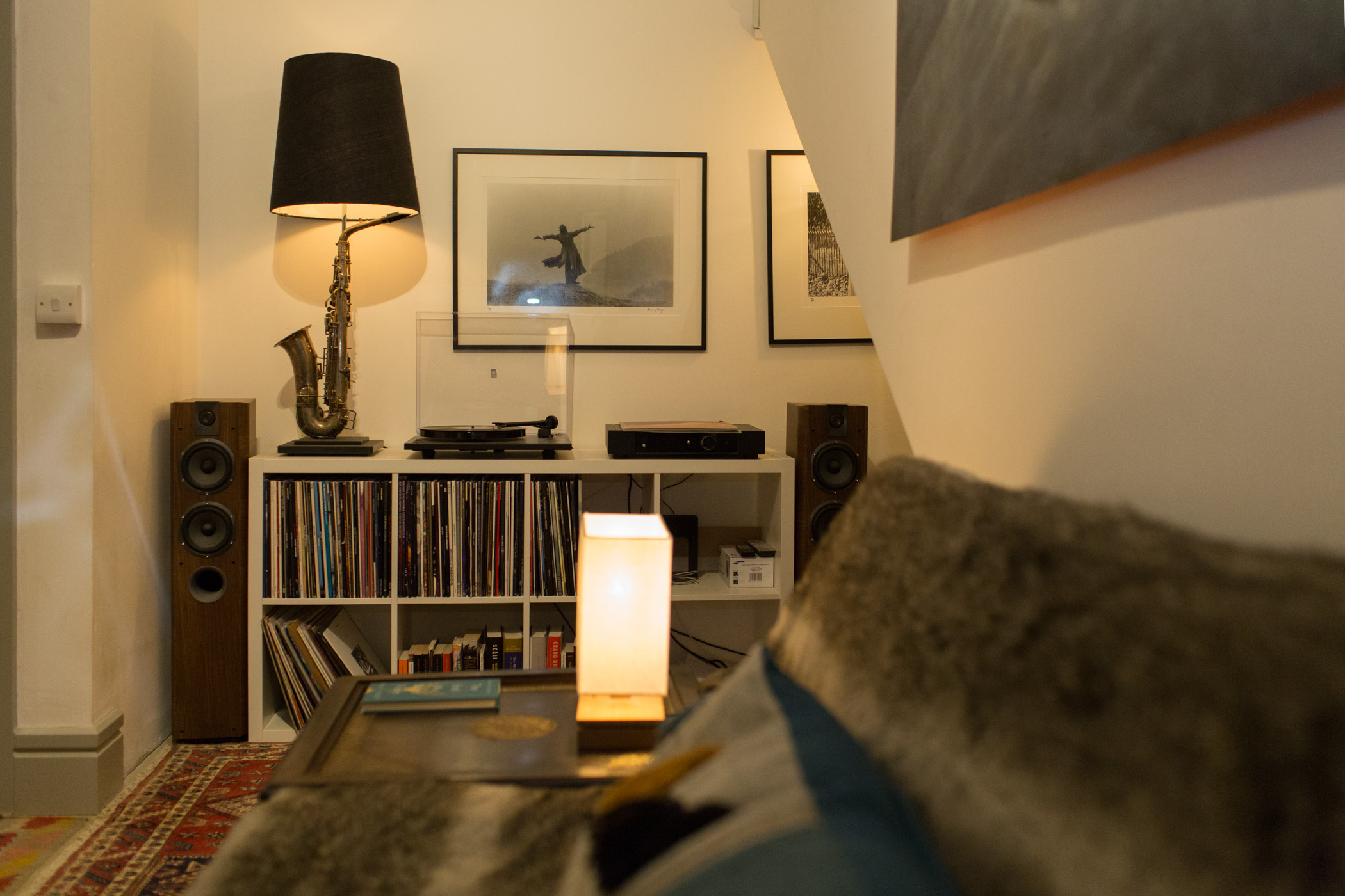 Dock Street Studio - image 1