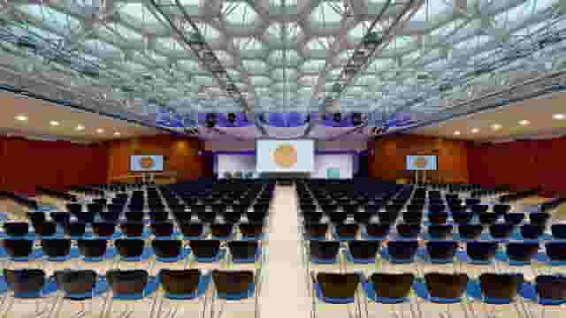 Congress Centre