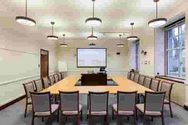 University of London Venues