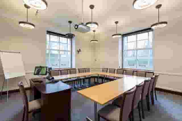 University of London Venues