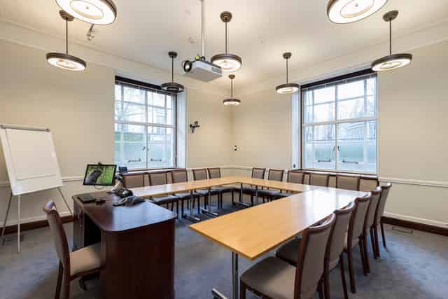 Meeting Rooms - Senate House