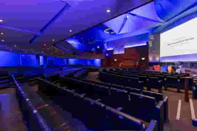 Royal Geographical Society