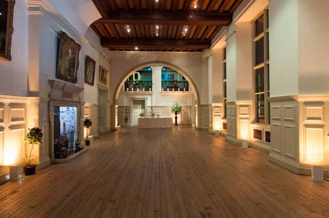 Royal Geographical Society