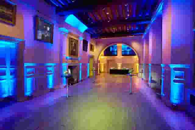 Royal Geographical Society