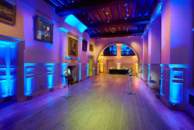 Royal Geographical Society