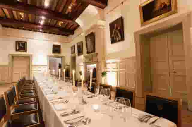 Royal Geographical Society