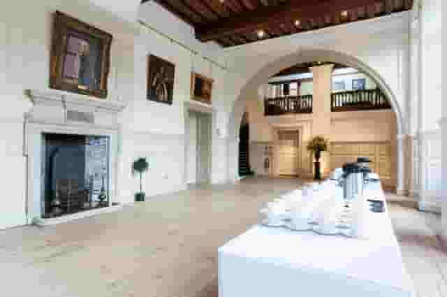 Royal Geographical Society