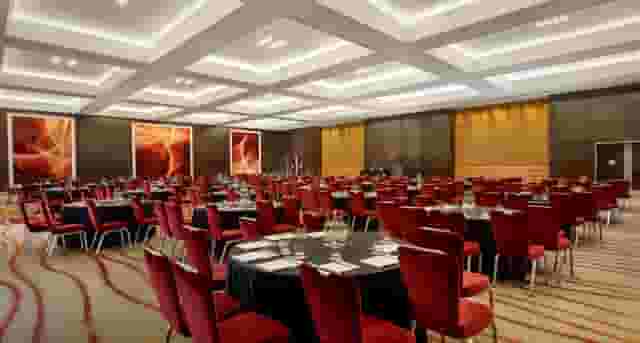 Ballroom