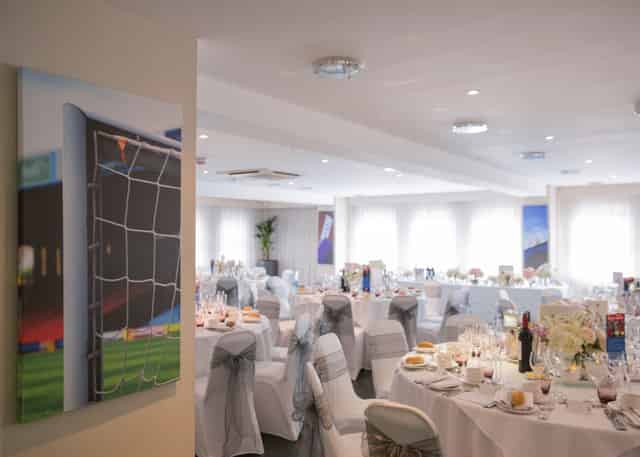 Speroni's Restaurant