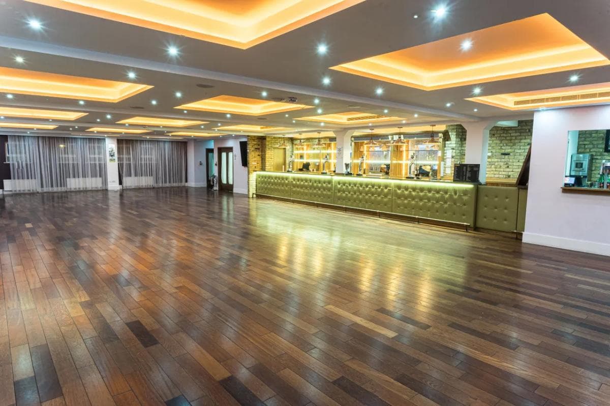 Selhurst Park Stadium - image 7