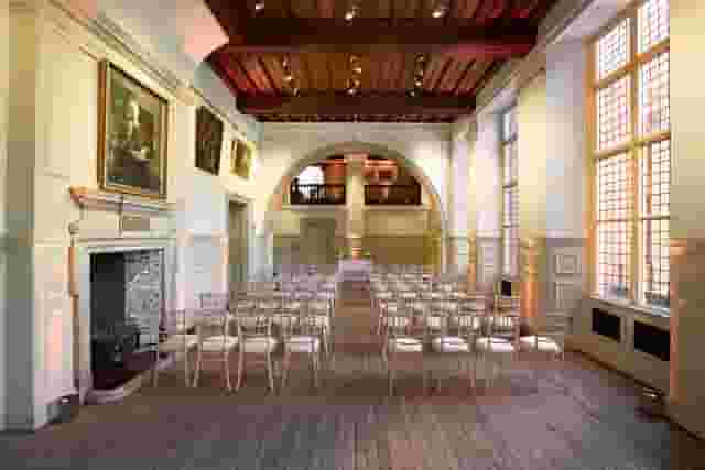 Royal Geographical Society