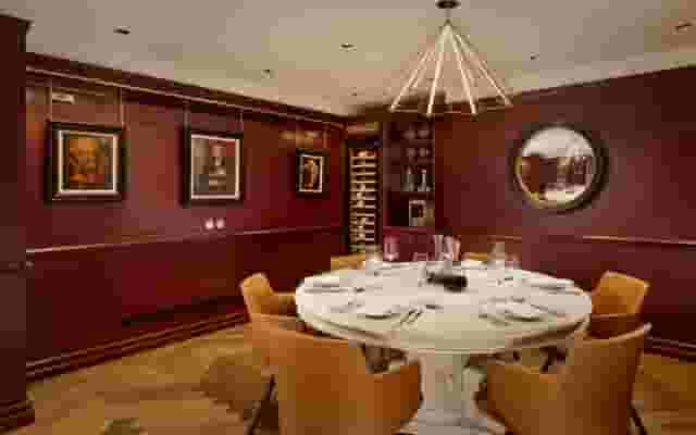 The Cellar