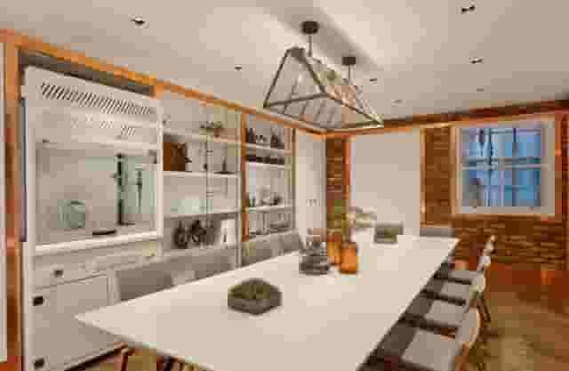 The Laboratory