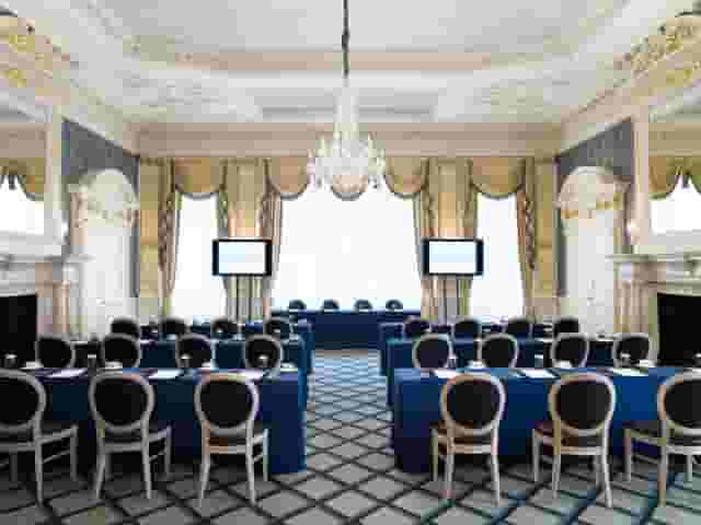 Claridge's