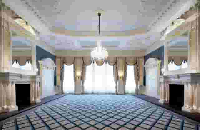 Claridge's