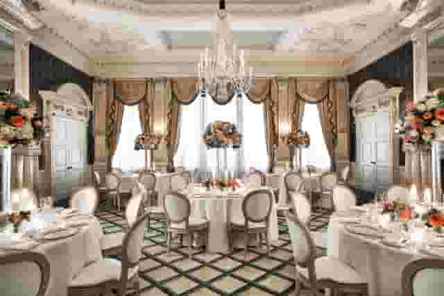 Claridge's