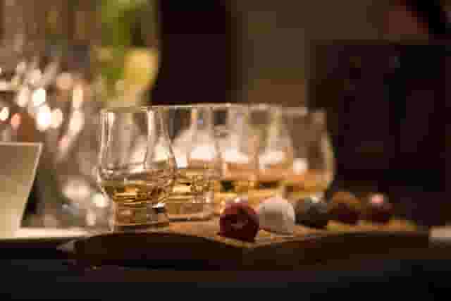 The Clydeside Distillery
