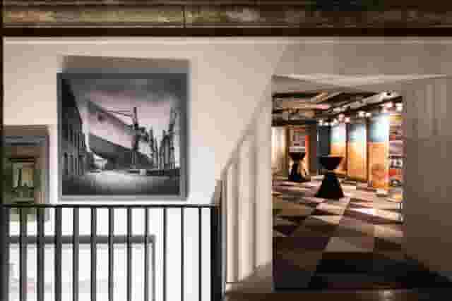 The Clydeside Distillery
